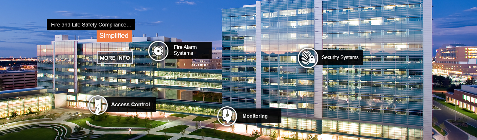 AI Video Surveillance System Contractor