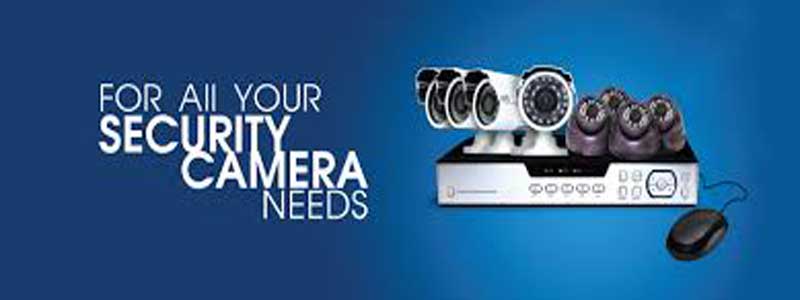 Video Surveillance Contractors