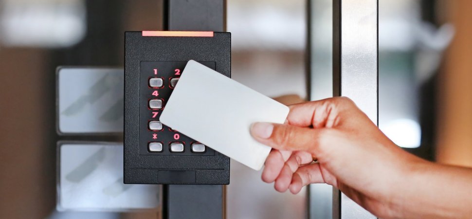 The Importance of Hiring an Access Control Contractor for Your Business