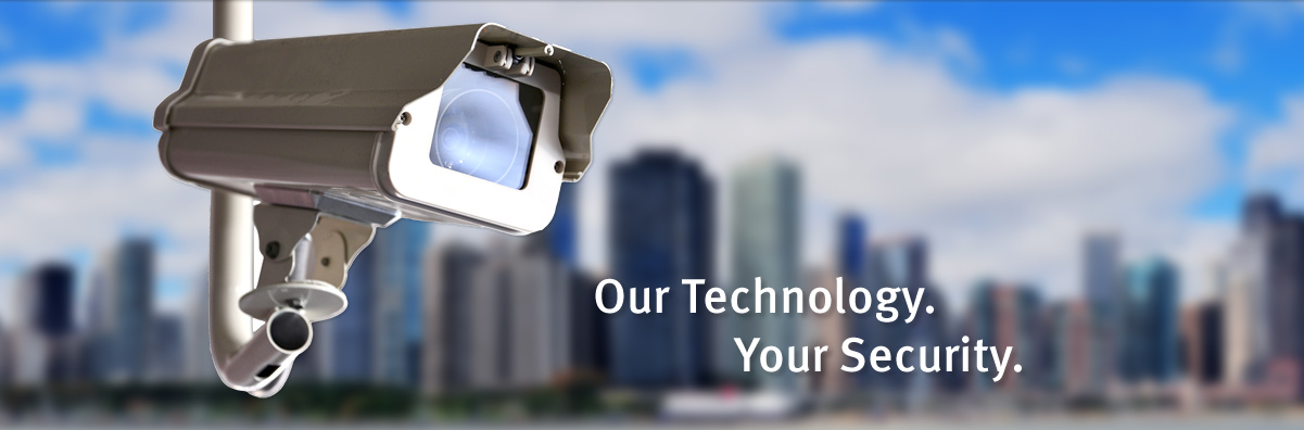 Commercial Security Contractor PA NJ DE