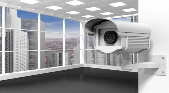 Commercial Video Surveillance